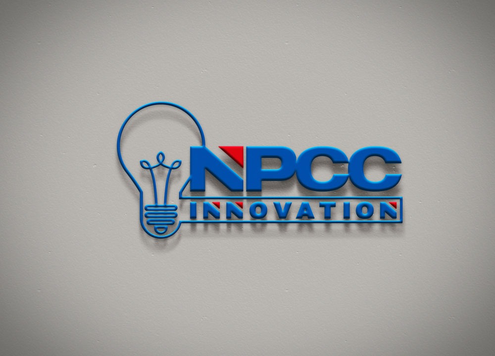 تصميم شعار شركة NPCC في ابو ظبي 11